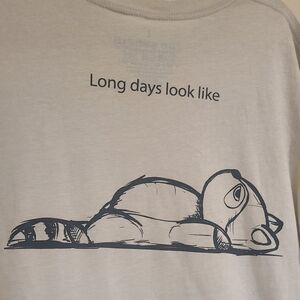 Large Men's Superfresh Tee